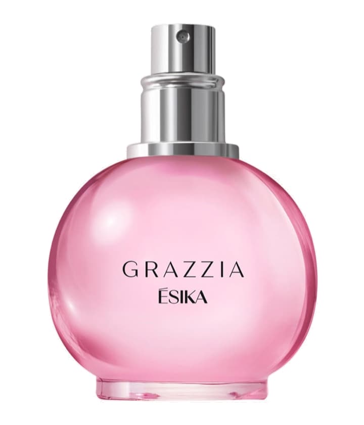 Ésika Grazzia