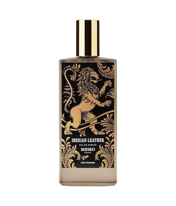 Memo Paris Iberian Leather Eau de Parfum