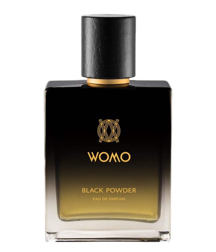 Womo Black Powder