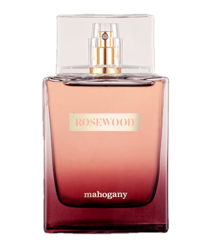 Mahogany Rosewood