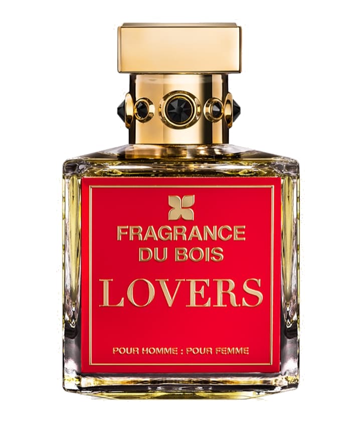 Fragrance du Bois Lovers