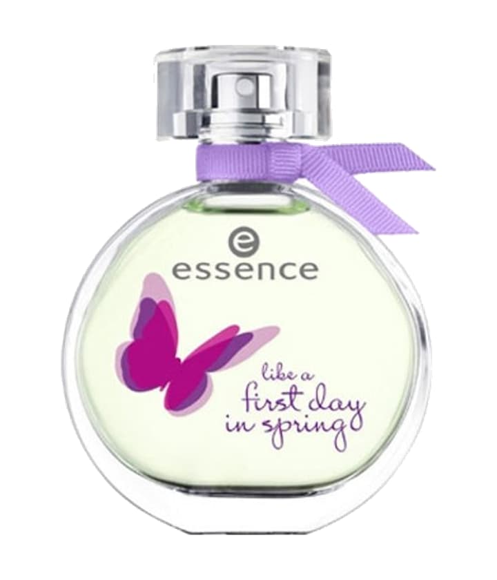 essence Like a First Day in Spring