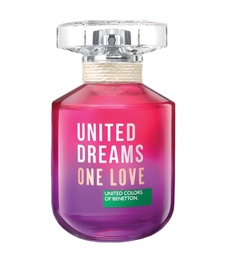 Benetton United Dreams One Love 2019