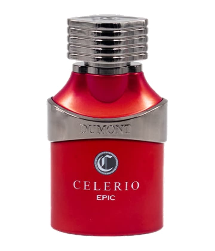 Dumont Celerio Epic