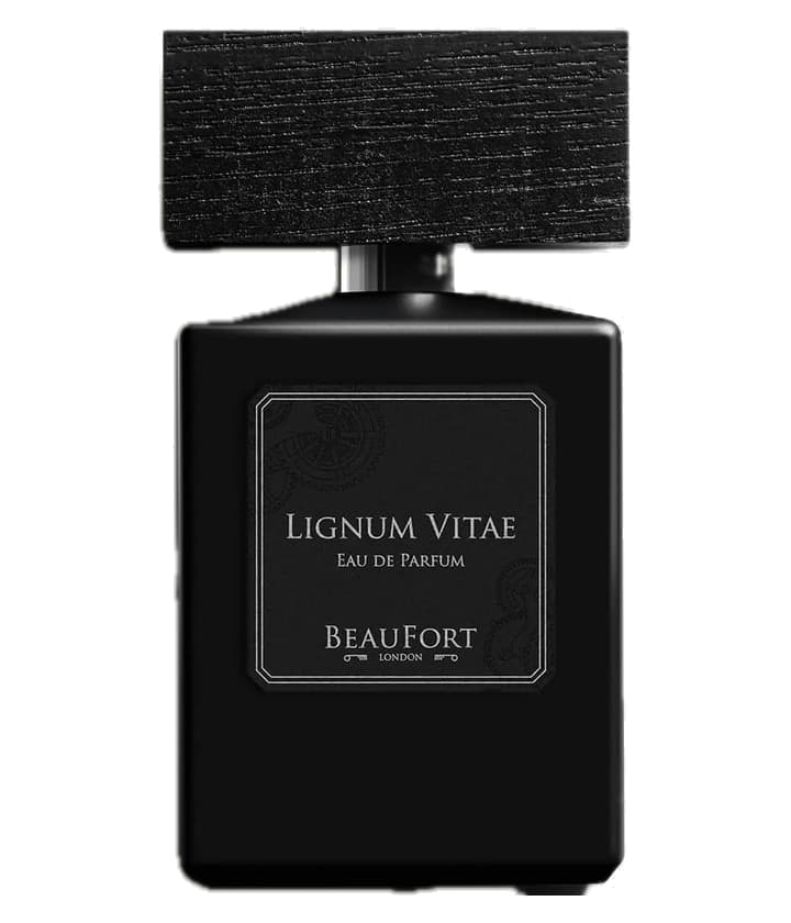 BeauFort London Lignum Vitae