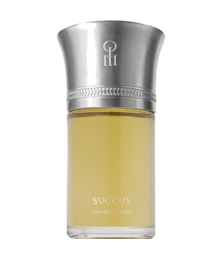 Liquides Imaginaires Succus
