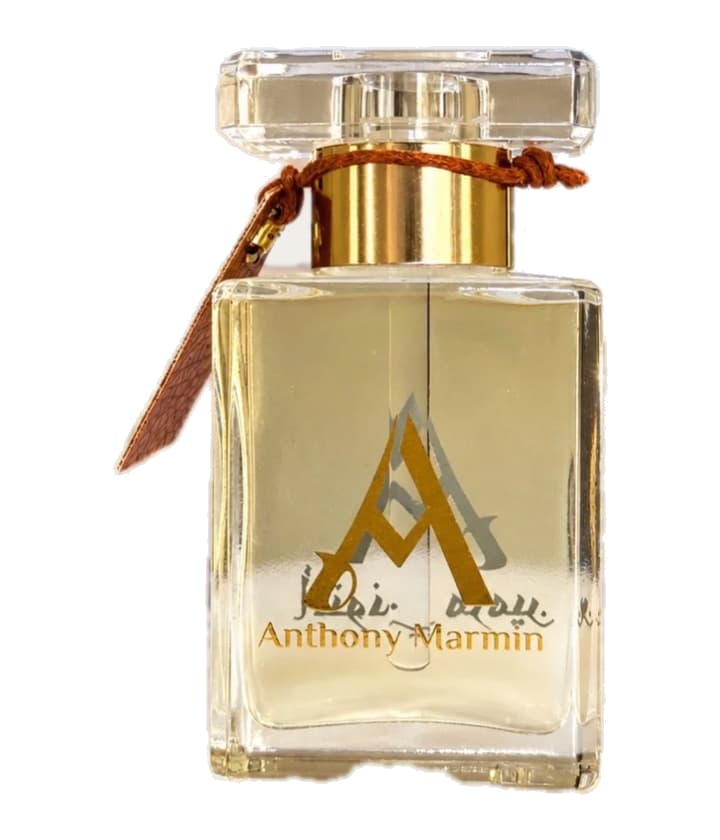 Maison Anthony Marmin White Musk Taifi
