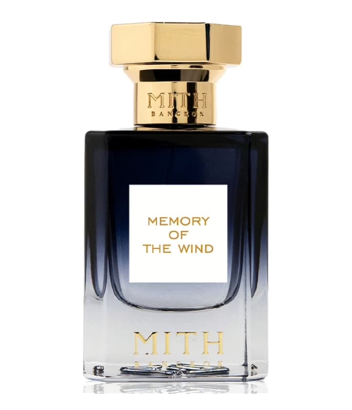 Mith Memory of the Wind