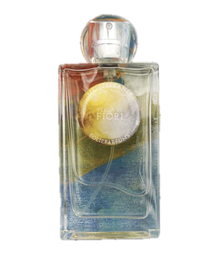 Eolie Parfums Perla di Fiori