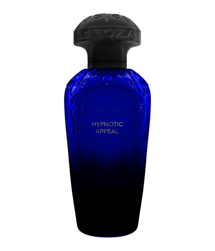 LeROZA Perfumes Hypnotic Appeal