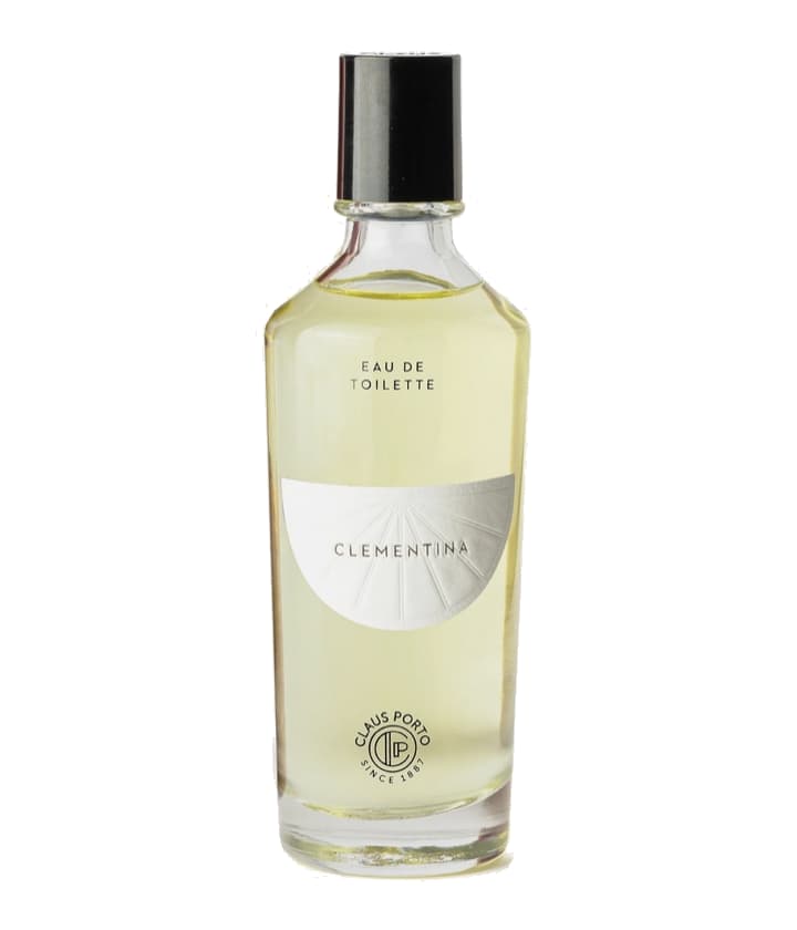 Claus Porto Clementina Eau de Toilette
