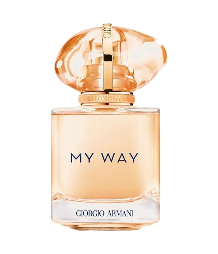 Giorgio Armani My Way Sunny Vanilla Eau de Parfum