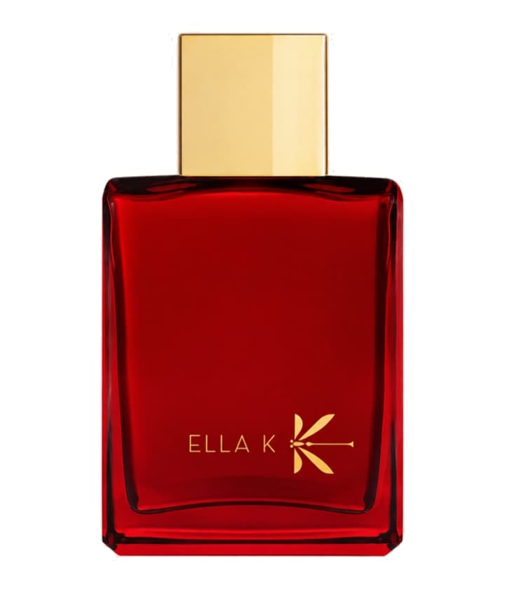 Ella K Parfums Camelia K
