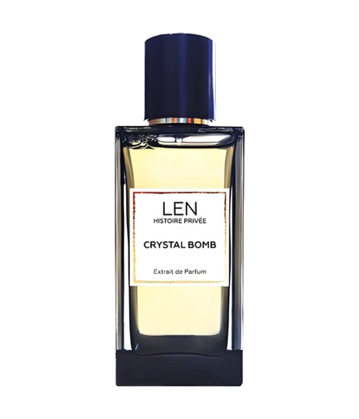 LEN Fragrances Crystal Bomb