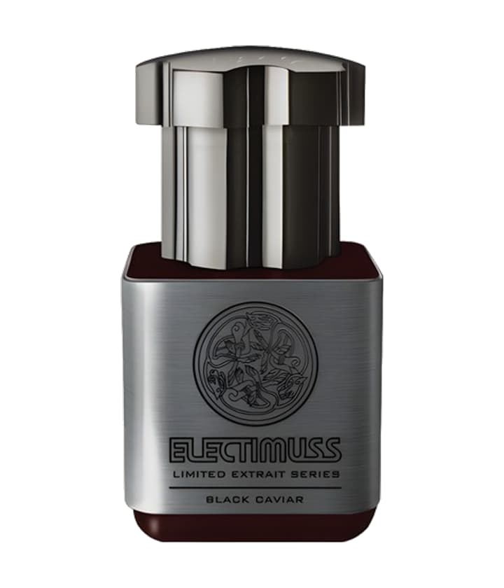 Electimuss Black Caviar