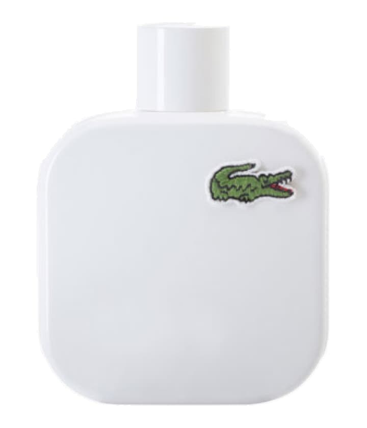 Lacoste L.12.12 Blanc