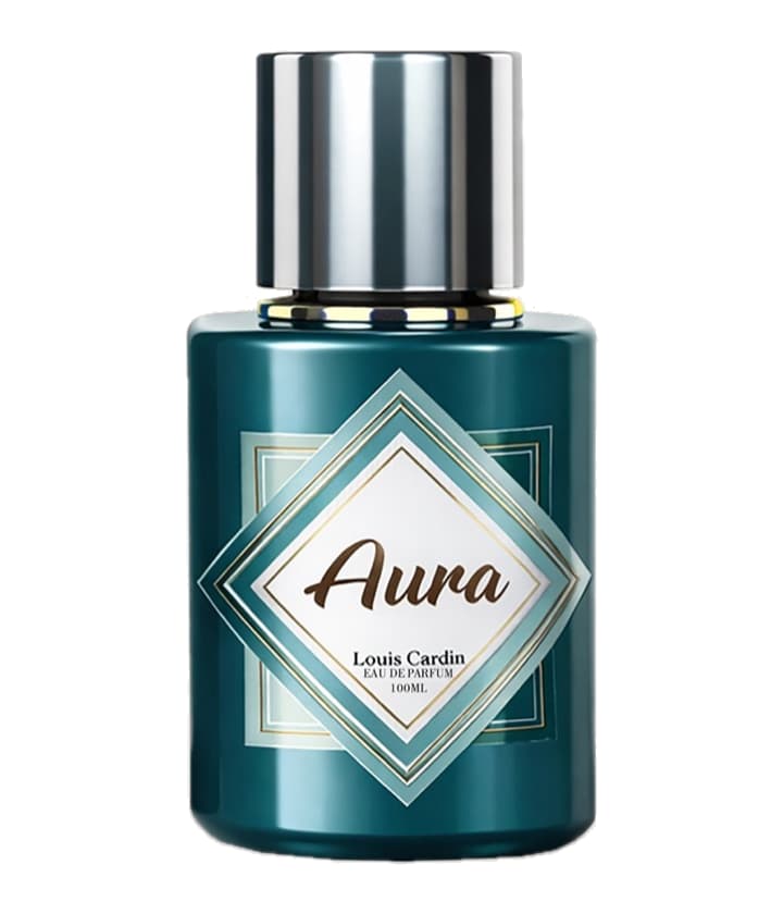 Louis Cardin Aura
