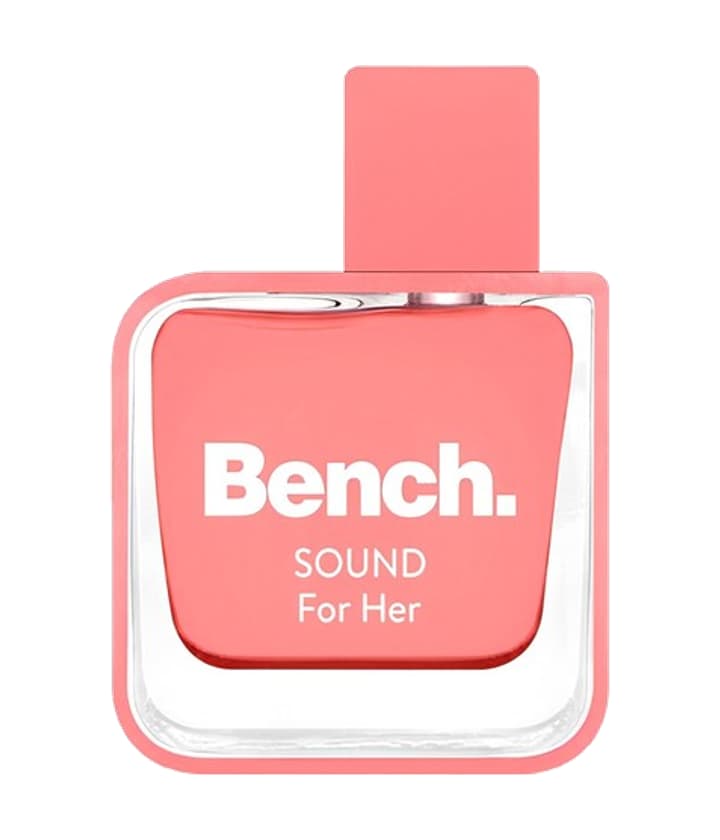 Bench. Sound For Her