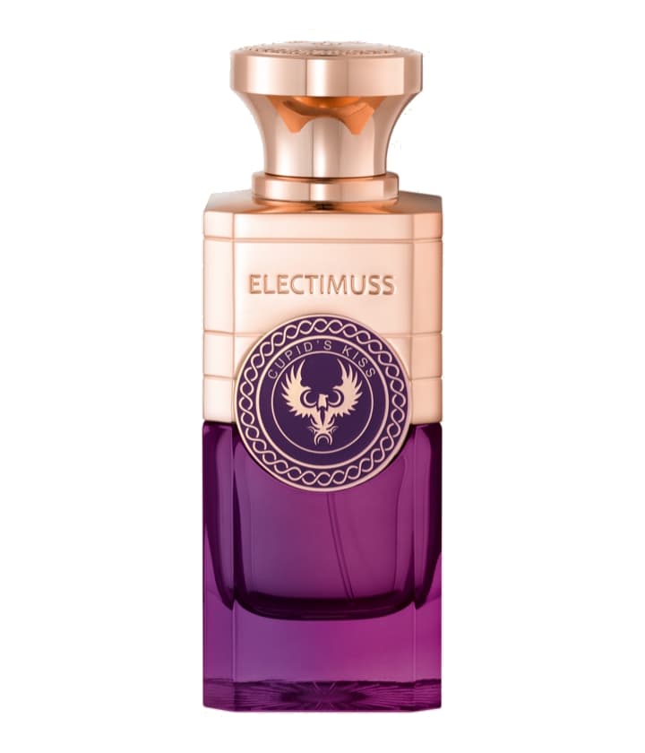 Electimuss Cupid's Kiss