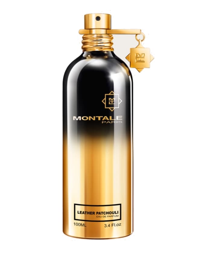 Montale Leather Patchouli