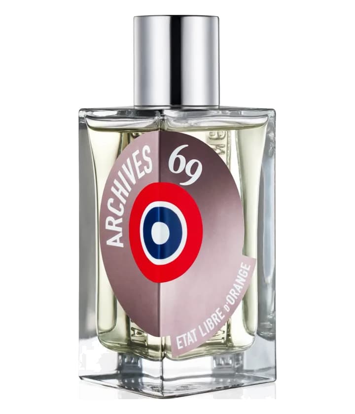 Etat Libre d'Orange ARCHIVES 69