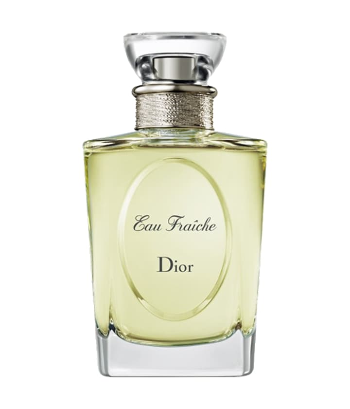 Dior Eau Fraîche