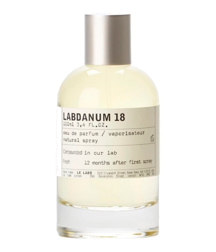 Le Labo Labdanum 18