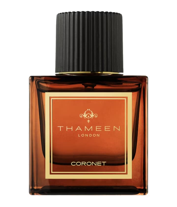 Thameen Coronet