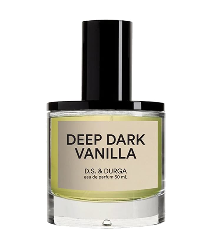 D.S. & Durga Deep Dark Vanilla