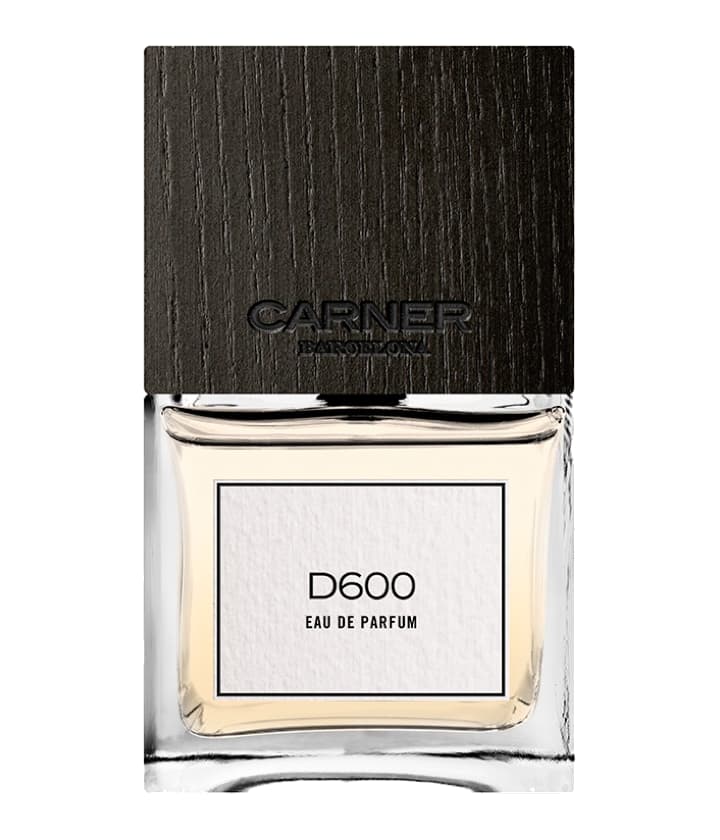 Carner Barcelona D600