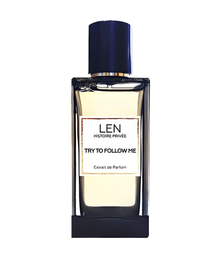 LEN Fragrances Try To Follow Me