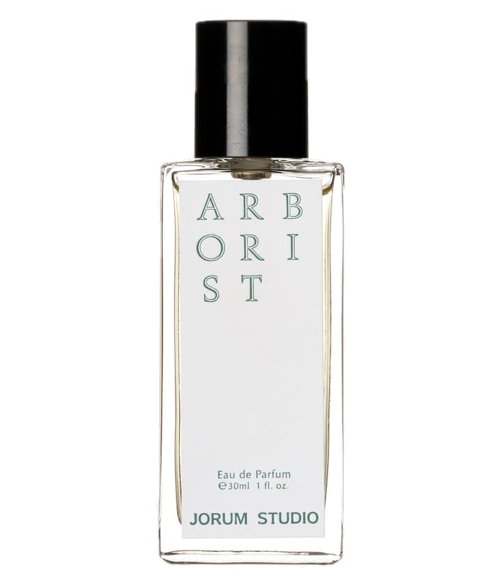 Jorum Studio Arborist