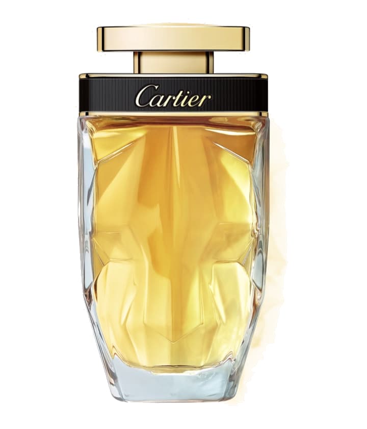 Cartier La Panthère Parfum