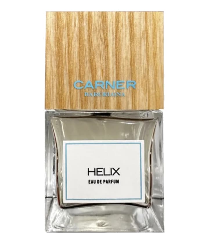 Carner Barcelona Helix