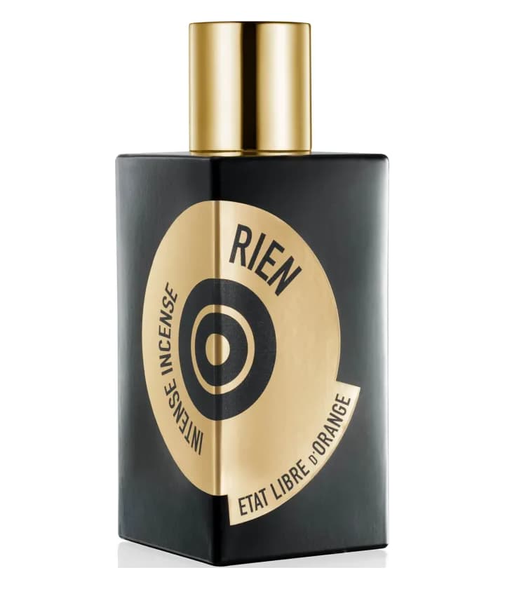 Etat Libre d'Orange RIEN INTENSE INCENSE
