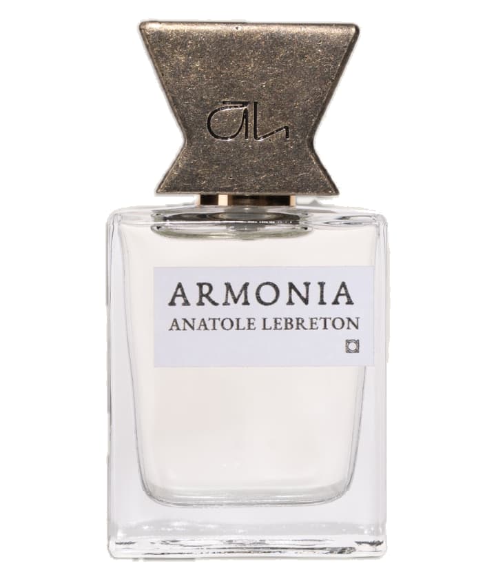 Anatole Lebreton Armonia