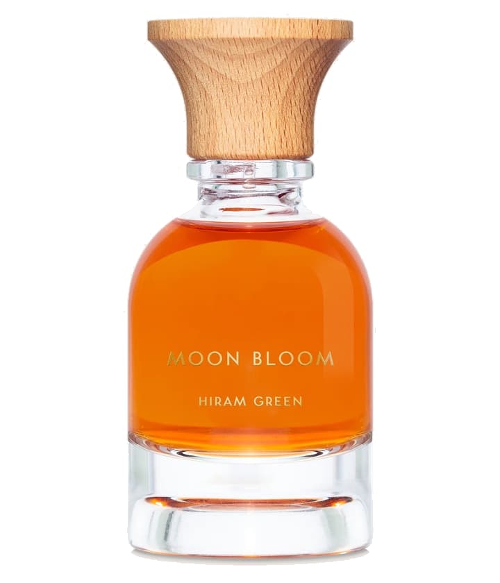Hiram Green Moon Bloom