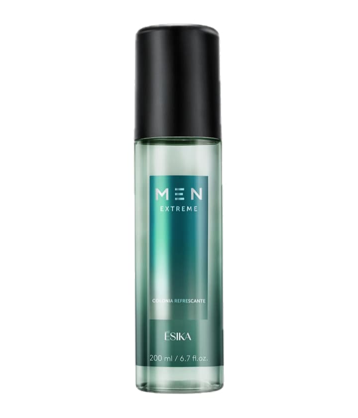 Ésika Men Extreme