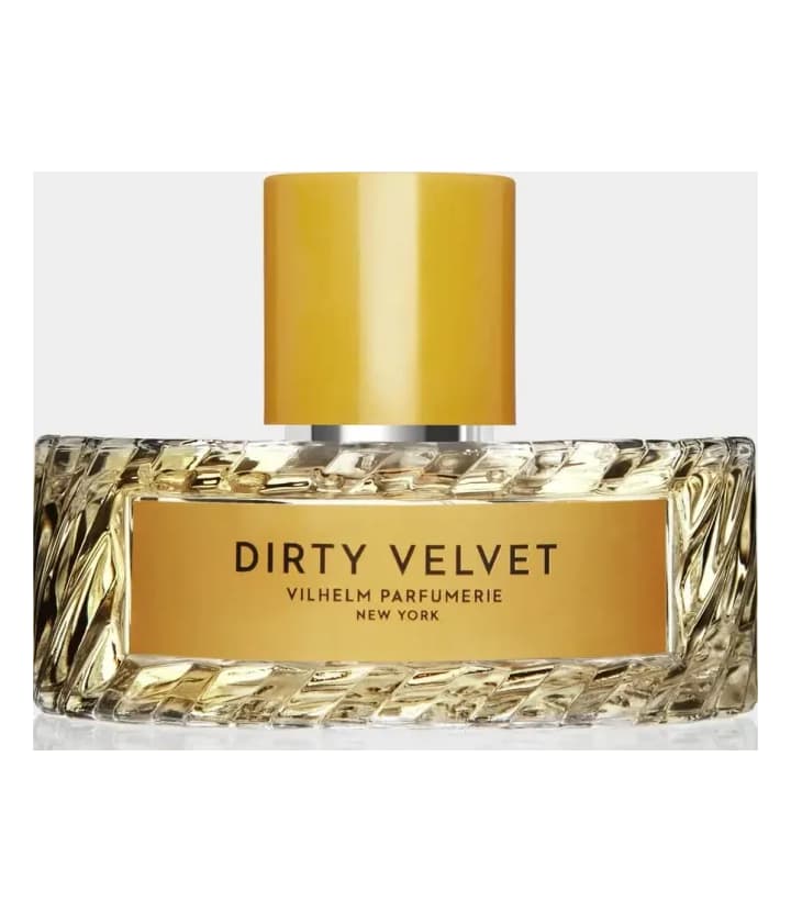 Vilhelm Parfumerie DIRTY VELVET
