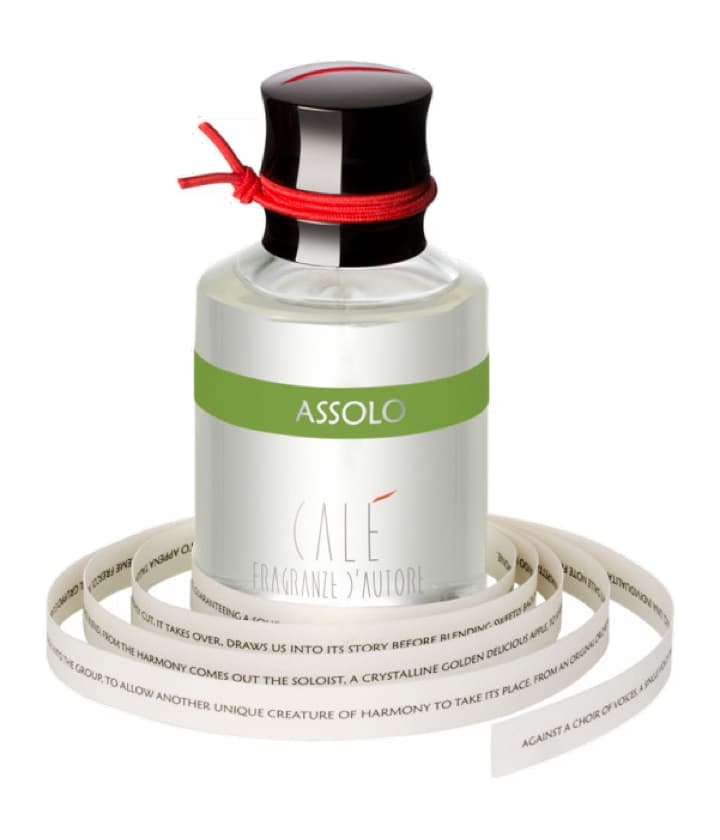 Cale Fragranze d’Autore Assolo