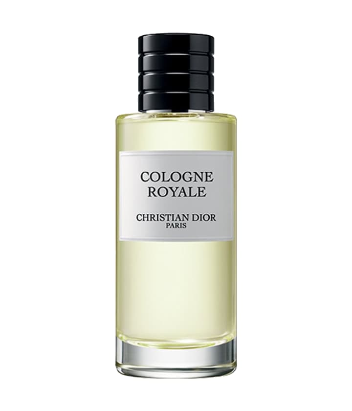 Dior Cologne Royale