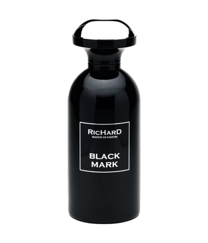 Richard Black Mark