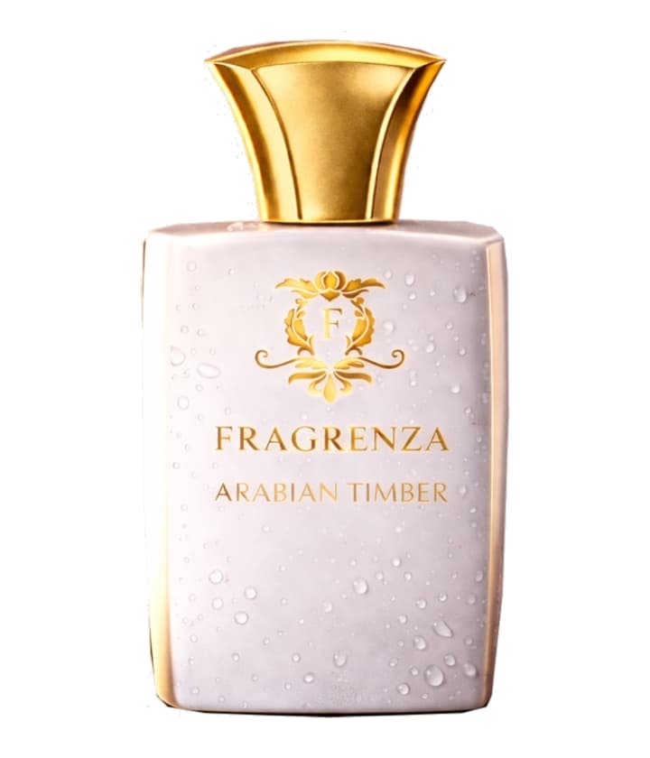 Fragrenza Arabian Timber