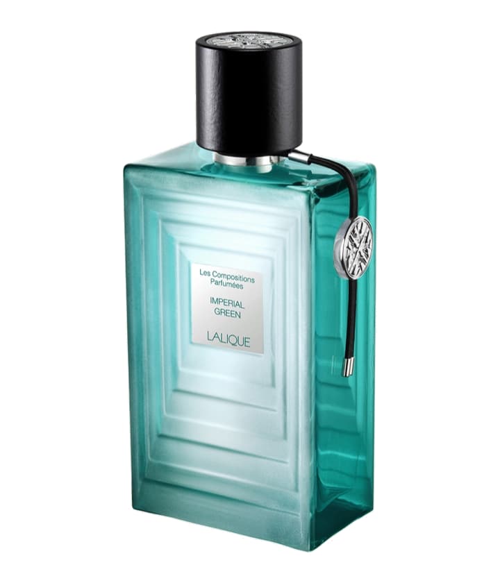 Lalique Les Compositions Parfumées, Imperial Green