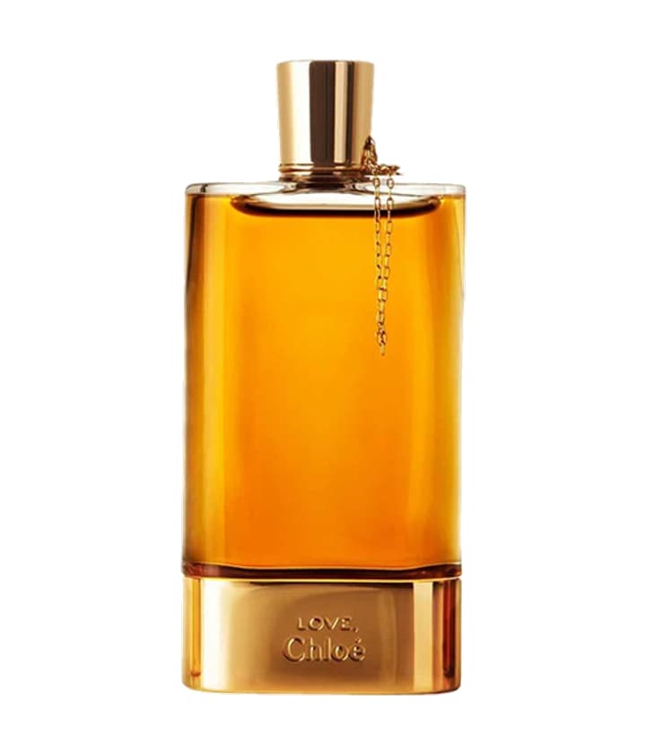 Chloé Love, Chloé Eau Intense