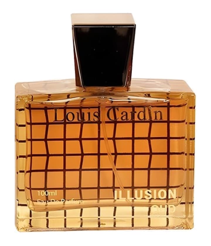 Louis Cardin Illusion Oud