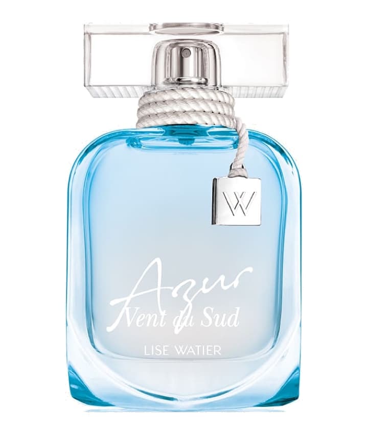 Lise Watier Vent du Sud Azur Eau de Toilette
