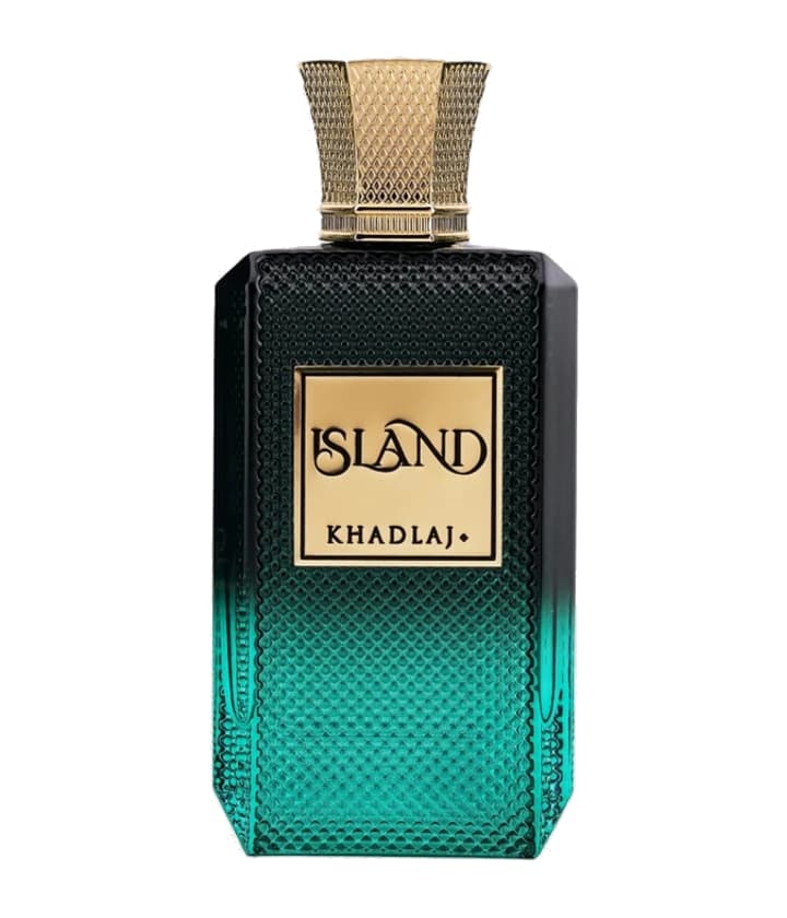 Khadlaj Perfumes Island
