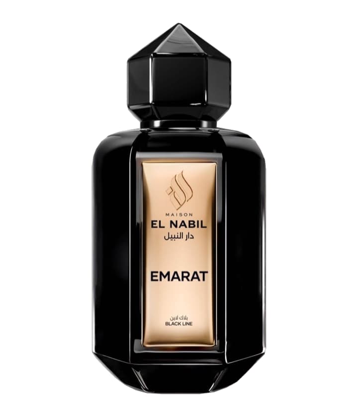 El Nabil Emarat