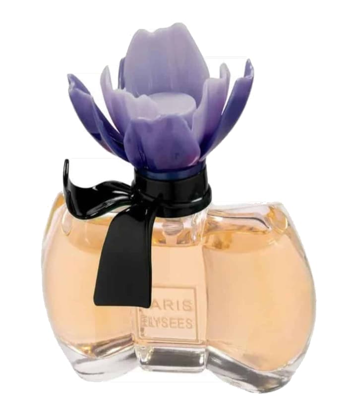 Paris Elysees La Petite Fleur Romantique